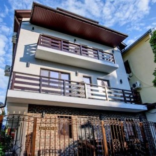 Фотография гостевого дома На Терской, 36