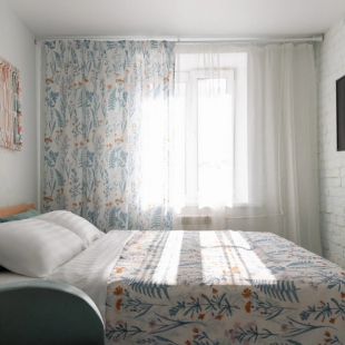 Фотография квартиры Апартаменты Коломна Палисад Старый Город