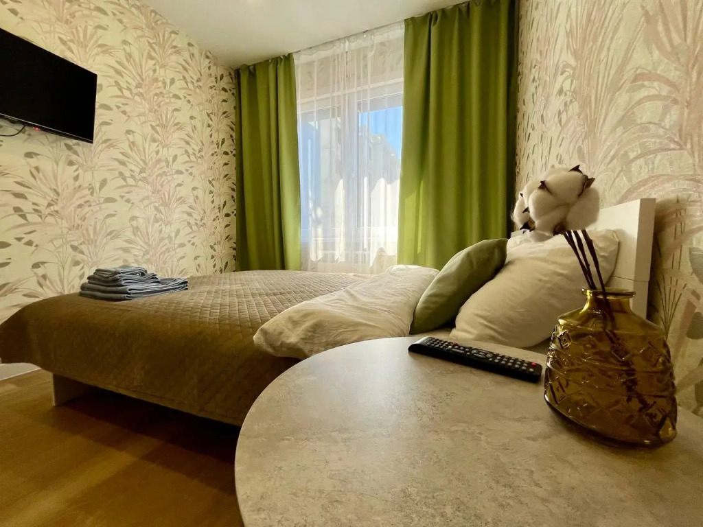 Фотография квартиры Квартира Однокомнатная у Аэропорта