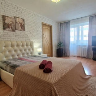 Фотография квартиры Апартаменты на Советской 72