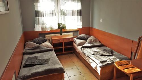 Фотография мини отеля Pokoje gościnne LECH