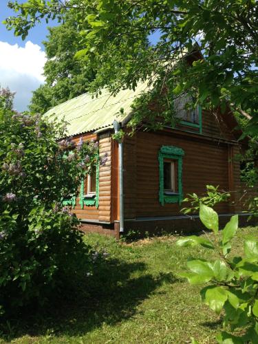 Фотография гостевого дома На Речной, 5