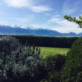 Фотографии мотеля
A1 Kaikoura Motel & Holiday Park