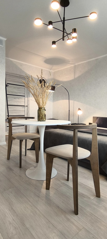 Фотография квартиры Апартаменты Уютная в Замелекесье