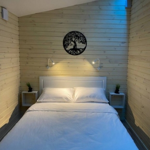 Фотография квартиры Апартаменты Ecosuite Apartments 2