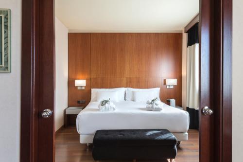 Фотография гостиницы Occidental Sevilla Viapol