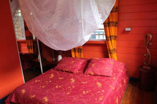 Фотография гостевого дома Villasticreole