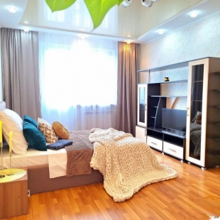 Фотография квартиры Апартаменты Bragin HILL