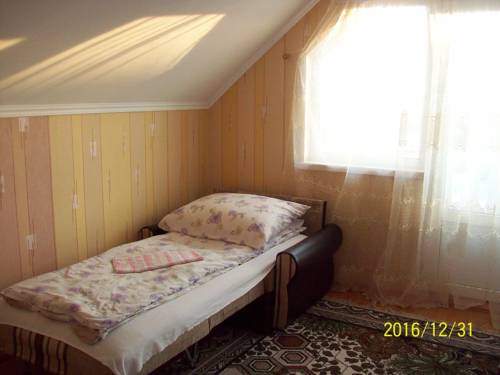 Фотографии гостевого дома
Natalia Vendeghaz