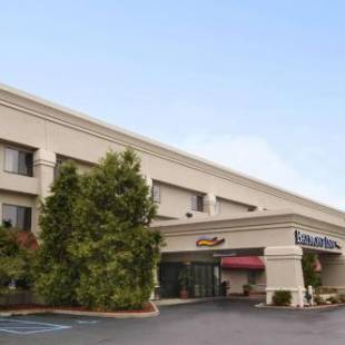 Фотографии гостиницы
Baymont by Wyndham Battle Creek/I-94