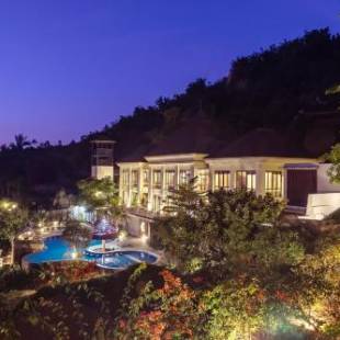 Фотография гостиницы Jambuluwuk Convention Hall & Resort Batu