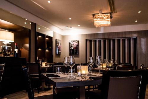 Фотографии гостиницы
The Winchester Hotel and Spa