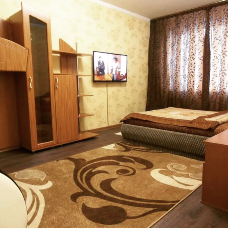 Фотография квартиры Апартаменты Аппартаменты Элит