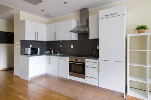 Фотография апарт отеля Yourplace Biskupia Aparthotel