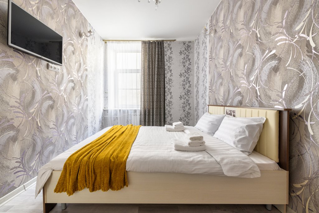 Фотография квартиры Апартаменты Apartico в центре на Марата