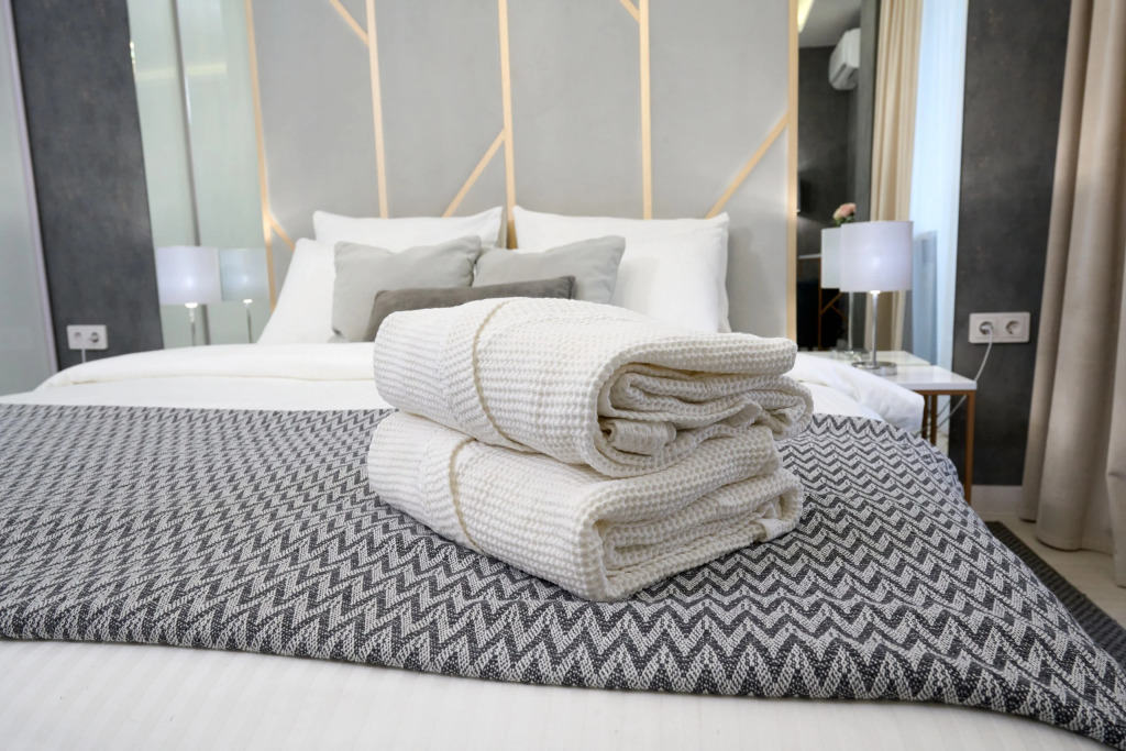 Фотография квартиры Квартира Люкс Апараменты Тольятти