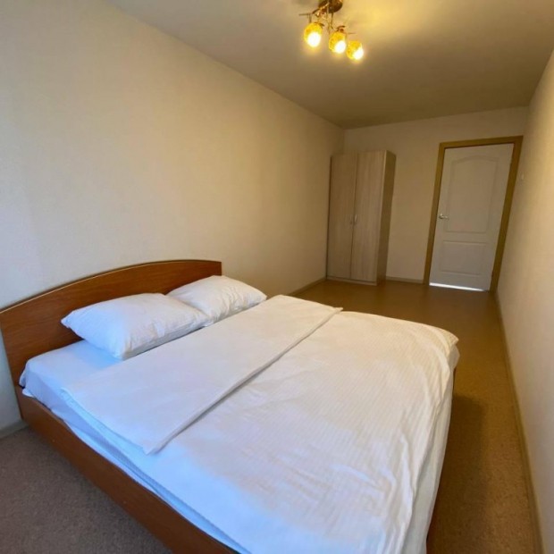 Фотографии квартиры
Welcome Home (Вэлком Хоум) на улице Тушканова 29