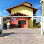 Фотография мини отеля Pousada Villa Peixes do Mar