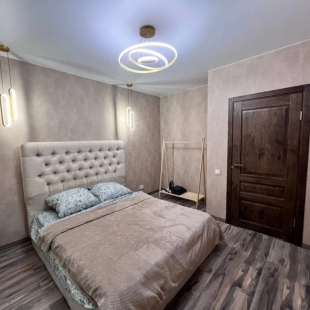 Фотография квартиры Квартира в Новом Стильном Жк Новaя Твeрь