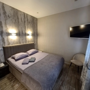 Фотография квартиры Апартаменты Уютная Чистая и Комфортная Студия