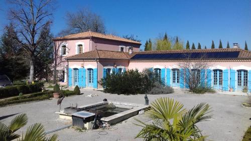 Фотография мини отеля La table de Pierre