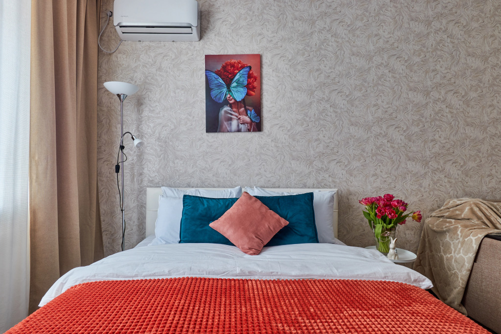 Фотография квартиры Квартира 1к Квартира Новое Пушкино