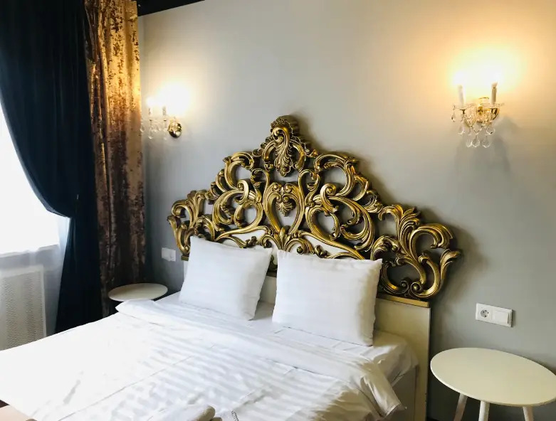 Фотография квартиры Апартаменты на Маршала Борзова 105