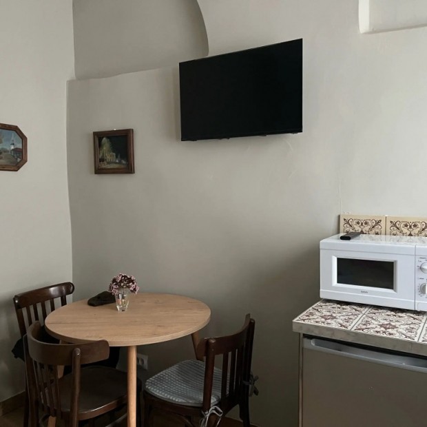 Фотографии квартиры 
            Квартира Домик Амели