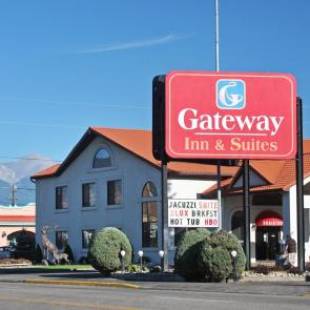 Фотографии гостиницы 
            Gateway Inn and Suites