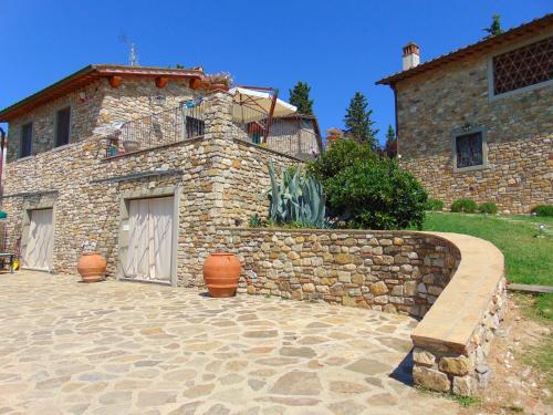 Фотография базы отдыха Agriturismo Circugnano