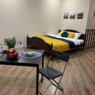 Фотография квартиры Апартаменты на улице Малюгиной