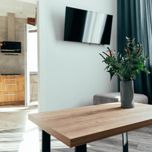 Фотография квартиры Апартаменты Lilienthal (Лилиенталь) на улице Генерала Галицкого