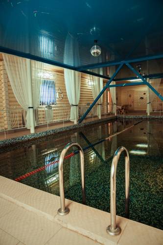 Фотографии гостевого дома
Северное Сияние