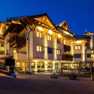 Фотографии апарт отеля
Apart-Hotel Aurora Fiss