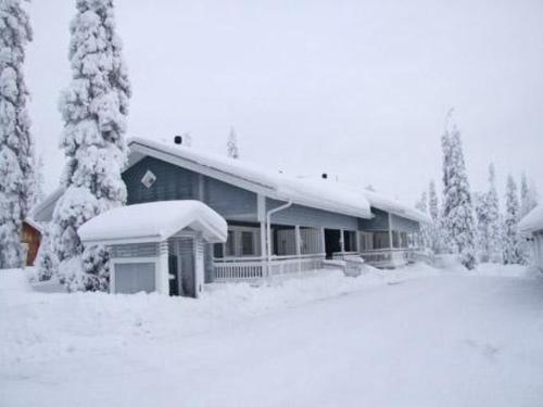 Фотография гостевого дома Holiday Home Ruka snow & sun 3