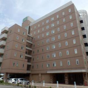 Фотографии гостиницы
R&B Hotel Kanazawa Station Nishiguchi