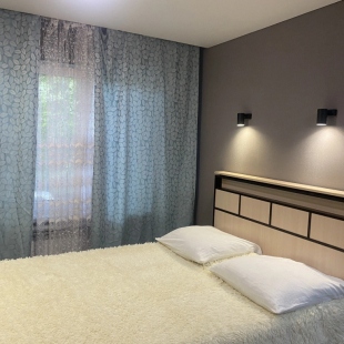 Фотография квартиры Квартира однокомнатная на Кижеватова 9