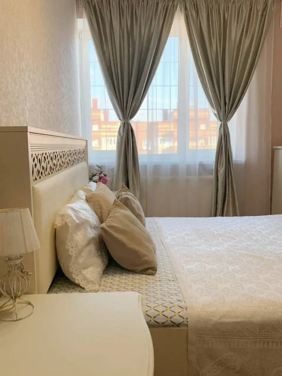 Фотография квартиры Апартаменты Локация Стадион Краснодар