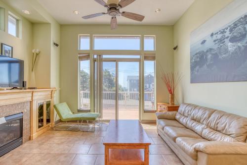 Фотография гостевого дома Coastal Dream