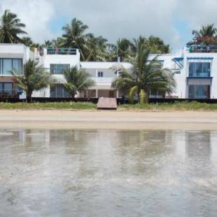 Фотографии гостиницы
Sollaris Ecopousada