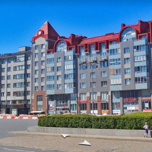 Фотография квартиры Апартаменты Kulma номер 1