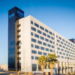 Фотографии гостиницы
One Chihuahua Fashion Mall