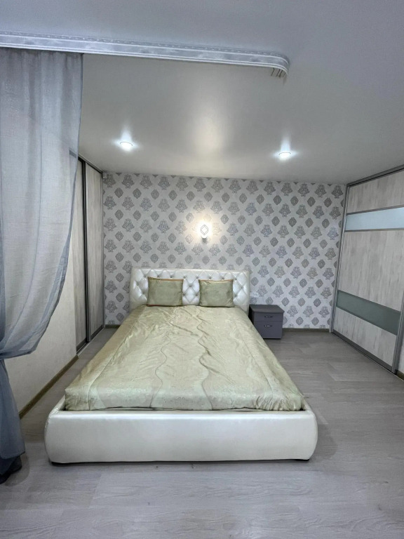 Фотография квартиры Апартаменты на улице Октябрьская