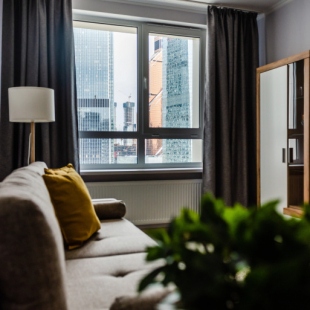 Фотография квартиры Апартаменты River Side Москва Сити