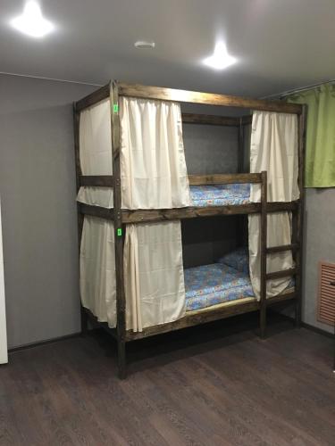 Фотография хостела Офис