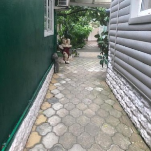 Фотография гостиницы Берёзка