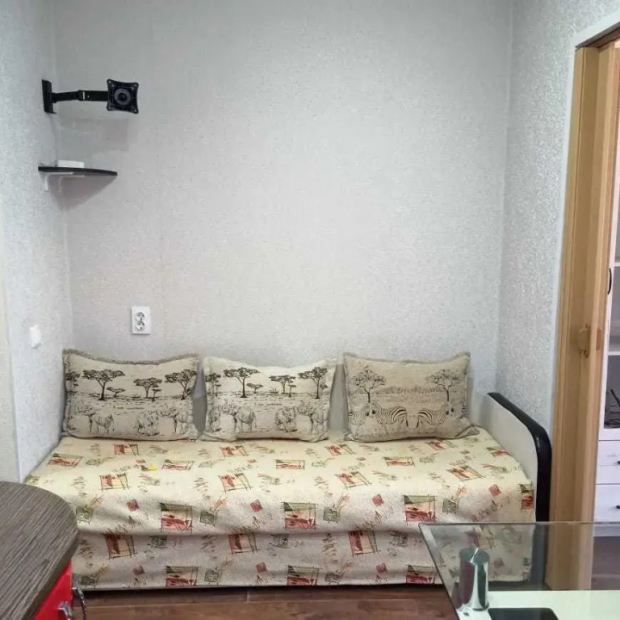 Фотографии квартиры 
            Апартаменты на 3-м Восточном проезде 9