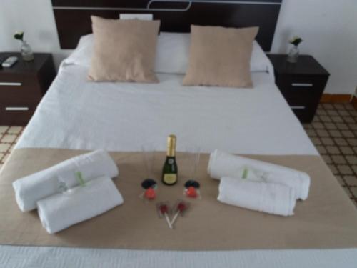 Фотография гостевого дома Hospederia Islasol