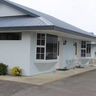 Фотографии мотеля
Riverlea Motel