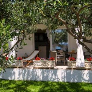 Фотографии гостевого дома
Villa Boško